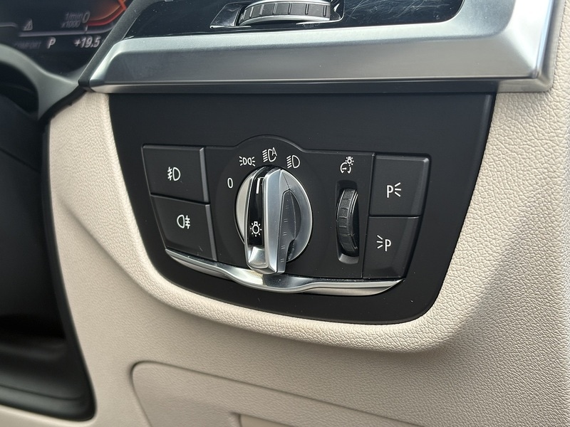 Used BMW X3 2019 for sale - 77423065: Photo 37