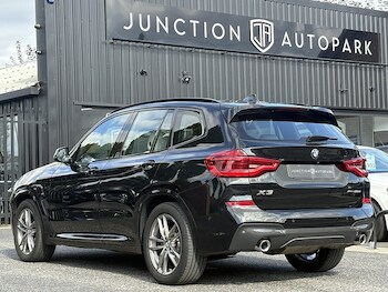 Used BMW X3 2019 for sale - 77423065: Photo