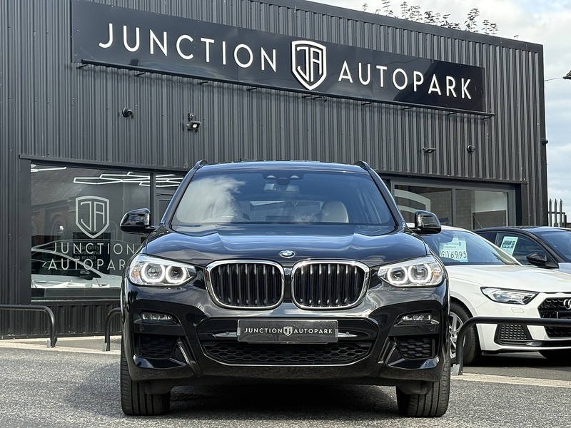 Used BMW X3 2019 for sale - 77423065: Photo 7