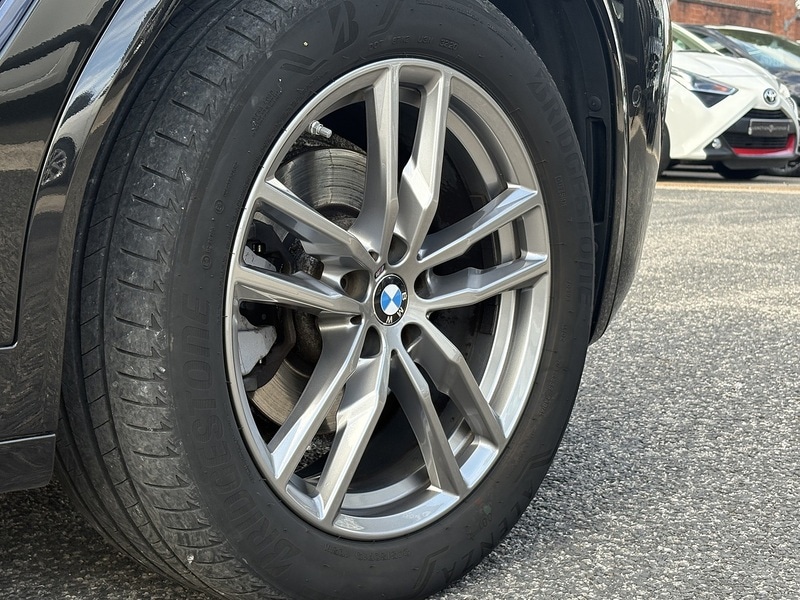 Used BMW X3 2019 for sale - 77423065: Photo 8