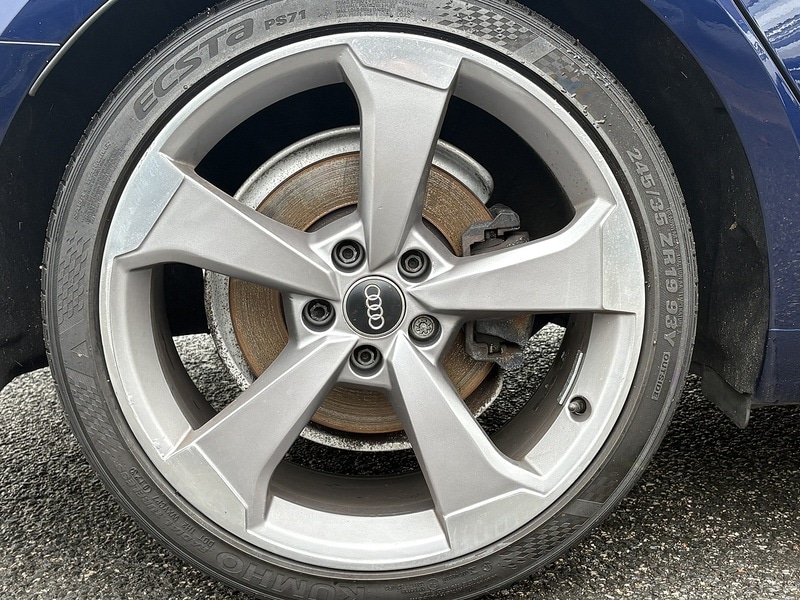 Used Audi A4 2020 for sale - 77655758: Photo 10