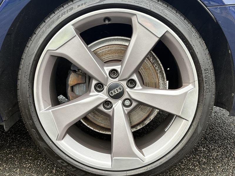 Used Audi A4 2020 for sale - 77655758: Photo 11