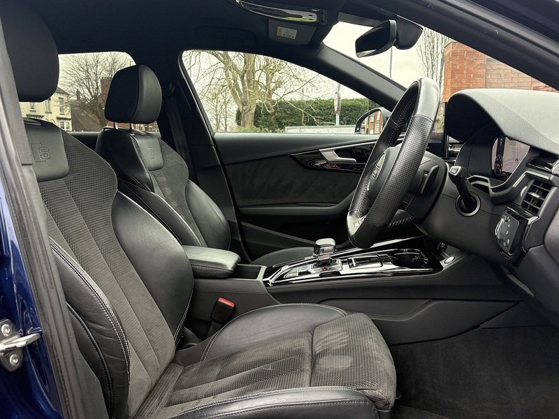 Used Audi A4 2020 for sale - 77655758: Photo 15