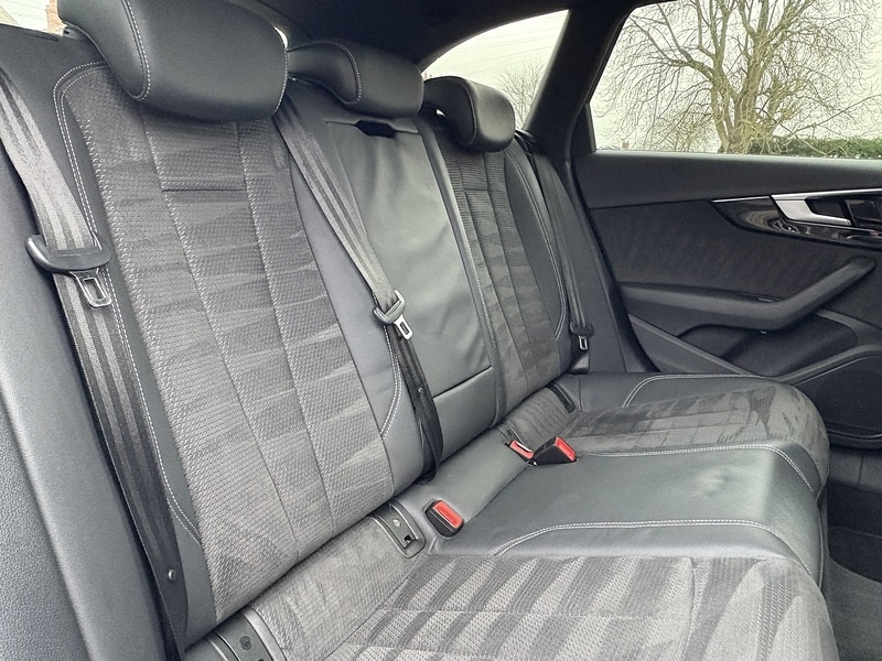 Used Audi A4 2020 for sale - 77655758: Photo 17