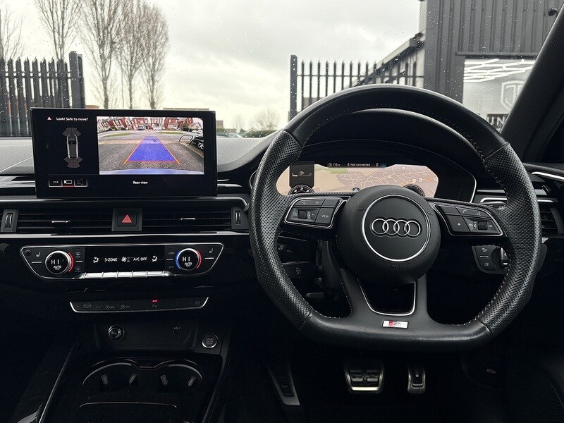 Used Audi A4 2020 for sale - 77655758: Photo 20