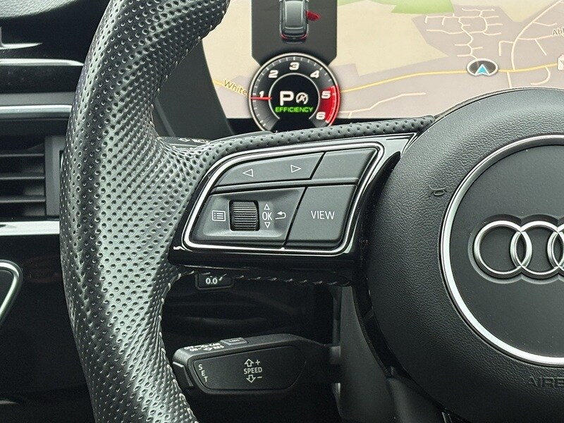 Used Audi A4 2020 for sale - 77655758: Photo 22