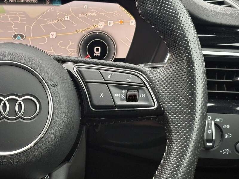 Used Audi A4 2020 for sale - 77655758: Photo 24