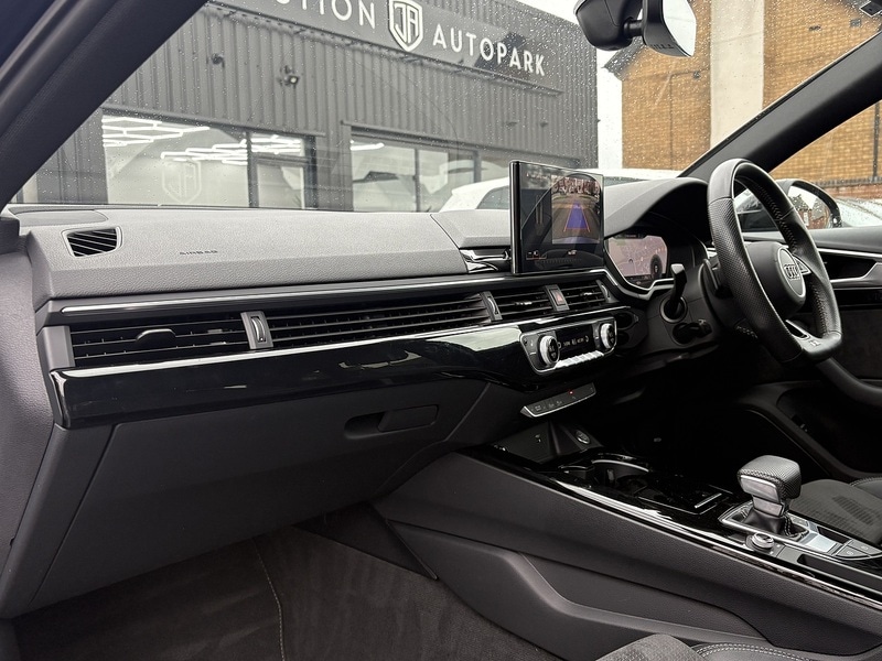 Used Audi A4 2020 for sale - 77655758: Photo 26