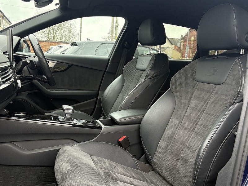 Used Audi A4 2020 for sale - 77655758: Photo 27