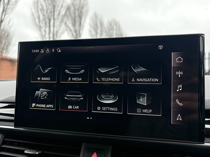 Used Audi A4 2020 for sale - 77655758: Photo 30