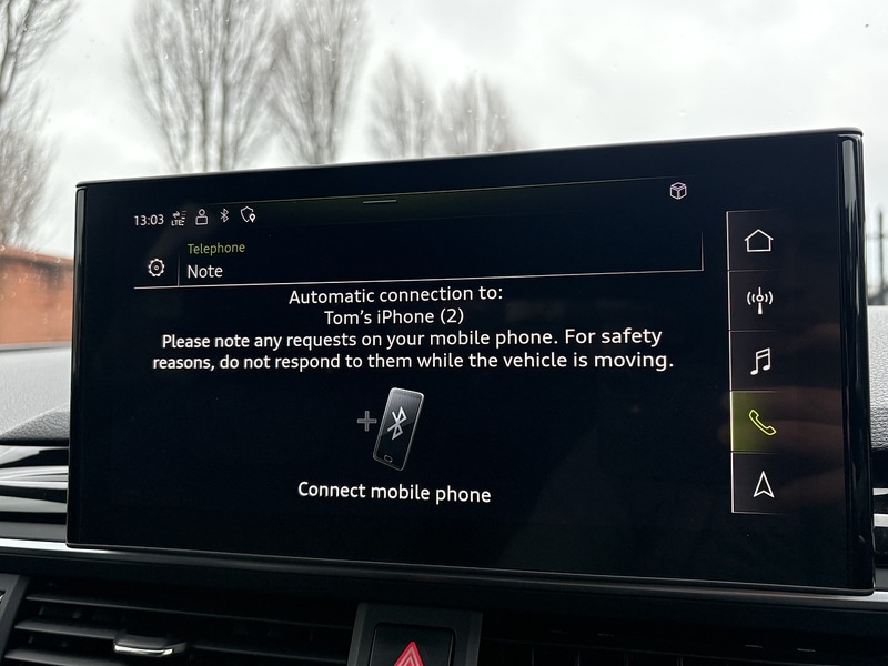 Used Audi A4 2020 for sale - 77655758: Photo 33