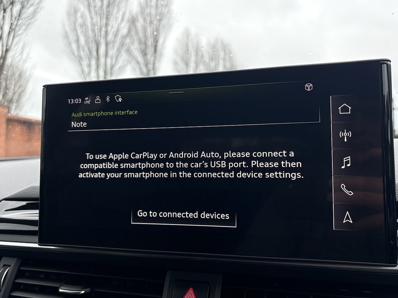 Used Audi A4 2020 for sale - 77655758: Photo 35