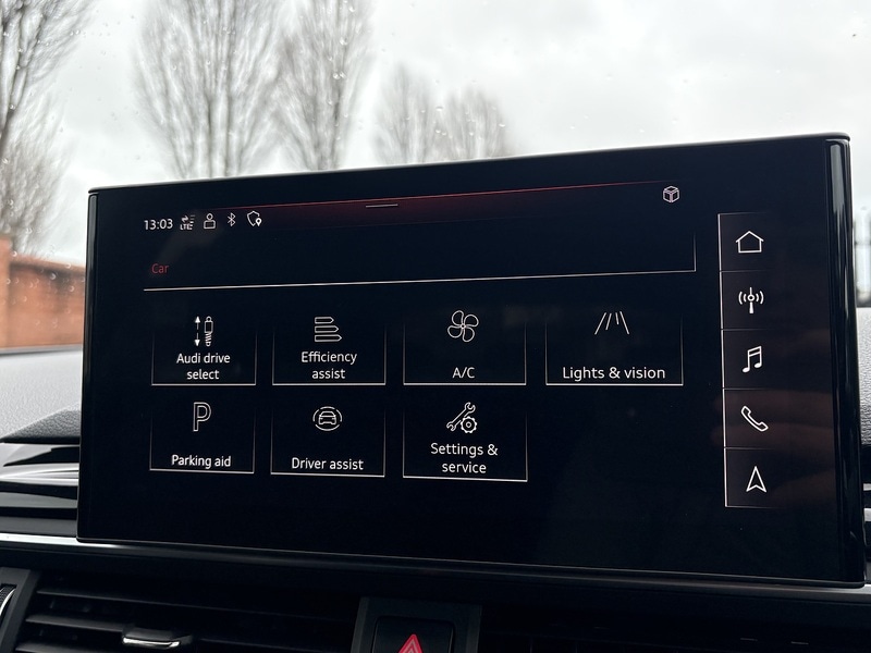 Used Audi A4 2020 for sale - 77655758: Photo 36