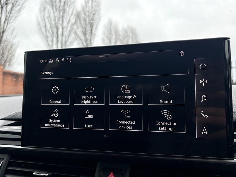 Used Audi A4 2020 for sale - 77655758: Photo 37