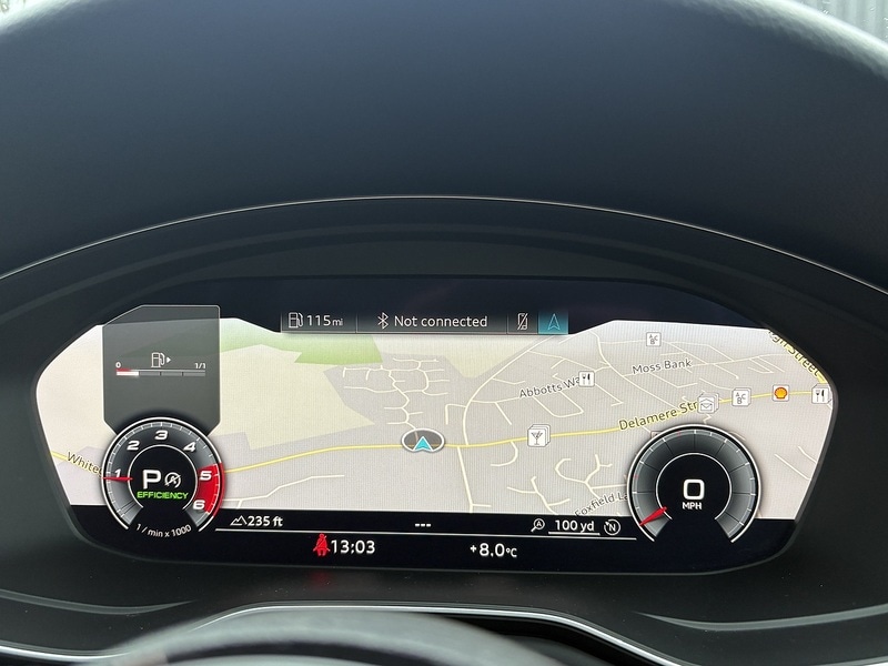 Used Audi A4 2020 for sale - 77655758: Photo 39