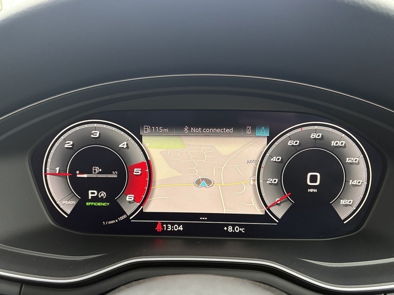 Used Audi A4 2020 for sale - 77655758: Photo 40