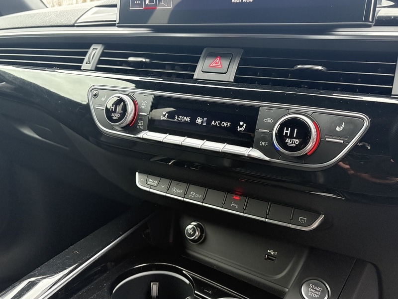 Used Audi A4 2020 for sale - 77655758: Photo 43