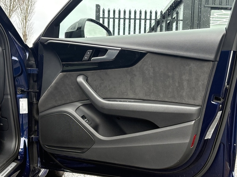 Used Audi A4 2020 for sale - 77655758: Photo 48