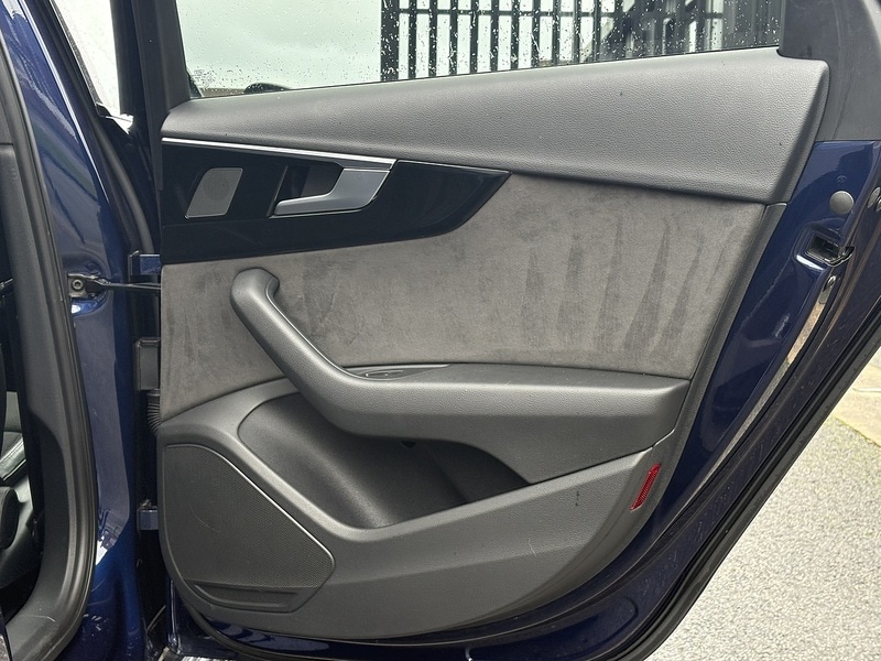 Used Audi A4 2020 for sale - 77655758: Photo 49