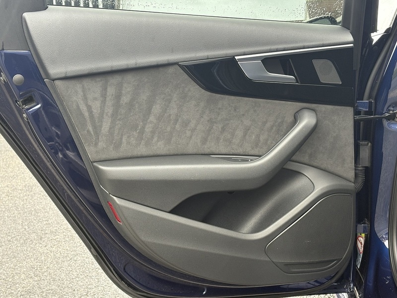 Used Audi A4 2020 for sale - 77655758: Photo 50