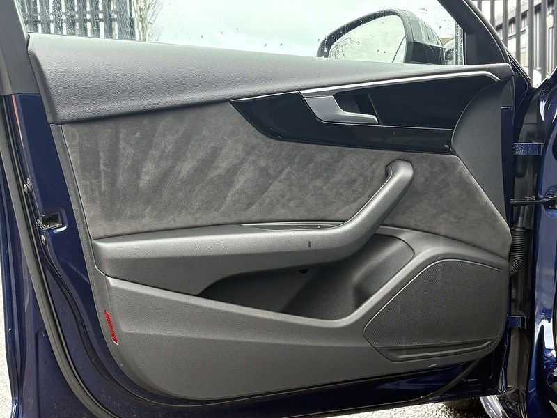 Used Audi A4 2020 for sale - 77655758: Photo 51