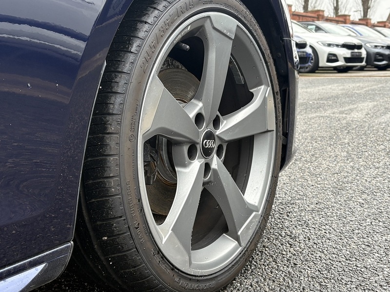 Used Audi A4 2020 for sale - 77655758: Photo 9