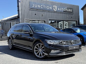2021 - TDI EVO R-Line 5-Door