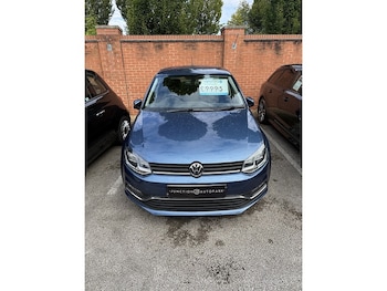 Used Volkswagen Polo 2016 for sale - 79606135: Photo