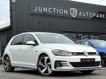Used Volkswagen Golf 2019 for sale - 78714518: Photo