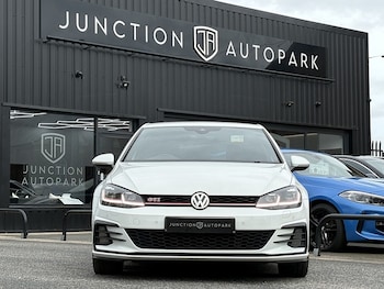 Used Volkswagen Golf 2019 for sale - 78714518: Photo