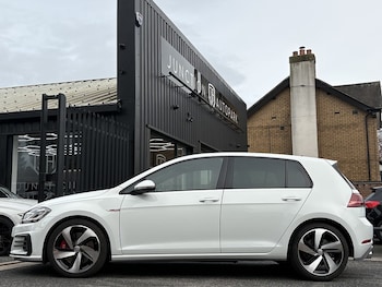 Used Volkswagen Golf 2019 for sale - 78714518: Photo