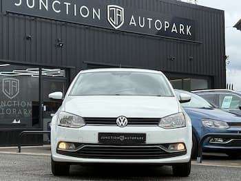 Used Volkswagen Polo 2016 for sale - 79667438: Photo