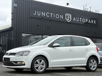 Used Volkswagen Polo 2016 for sale - 79667438: Photo