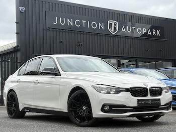Used BMW 3 Series 2016 for sale - 78570759: Photo