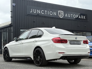 Used BMW 3 Series 2016 for sale - 78570759: Photo