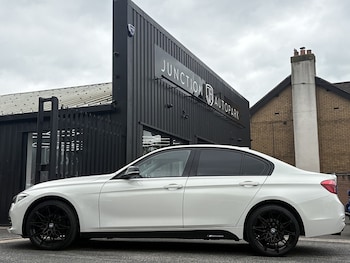 Used BMW 3 Series 2016 for sale - 78570759: Photo