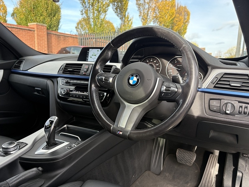 Used BMW 3 Series 2019 for sale - 77384701: Photo 13