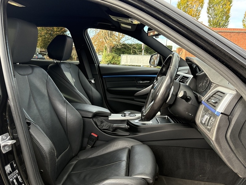 Used BMW 3 Series 2019 for sale - 77384701: Photo 15