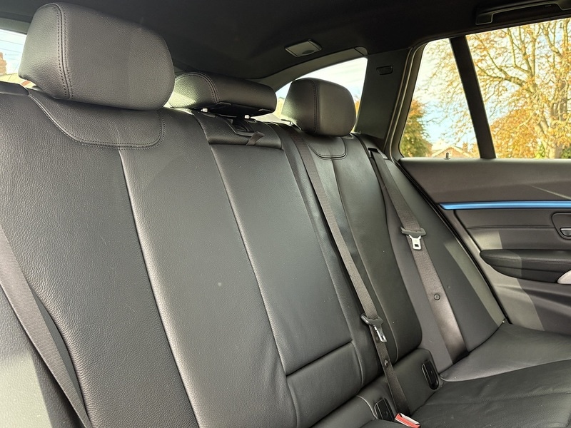 Used BMW 3 Series 2019 for sale - 77384701: Photo 17