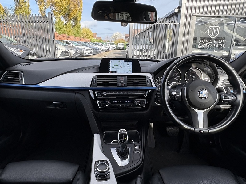 Used BMW 3 Series 2019 for sale - 77384701: Photo 19
