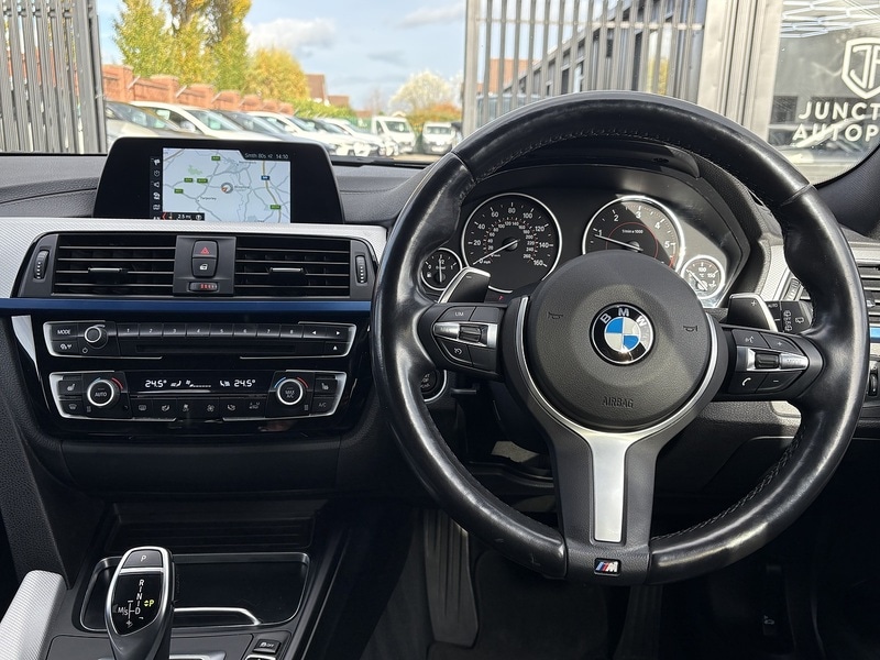Used BMW 3 Series 2019 for sale - 77384701: Photo 20