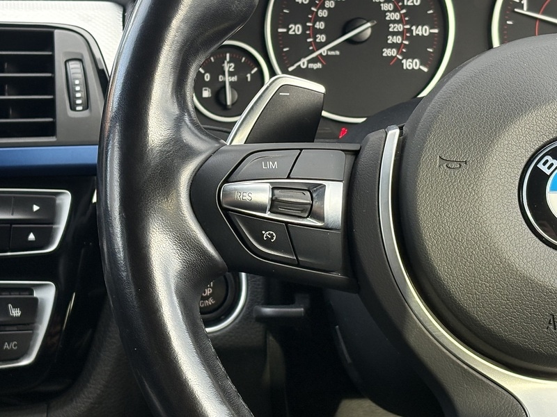 Used BMW 3 Series 2019 for sale - 77384701: Photo 21