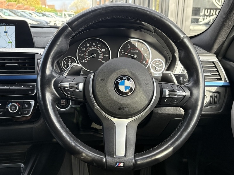 Used BMW 3 Series 2019 for sale - 77384701: Photo 22