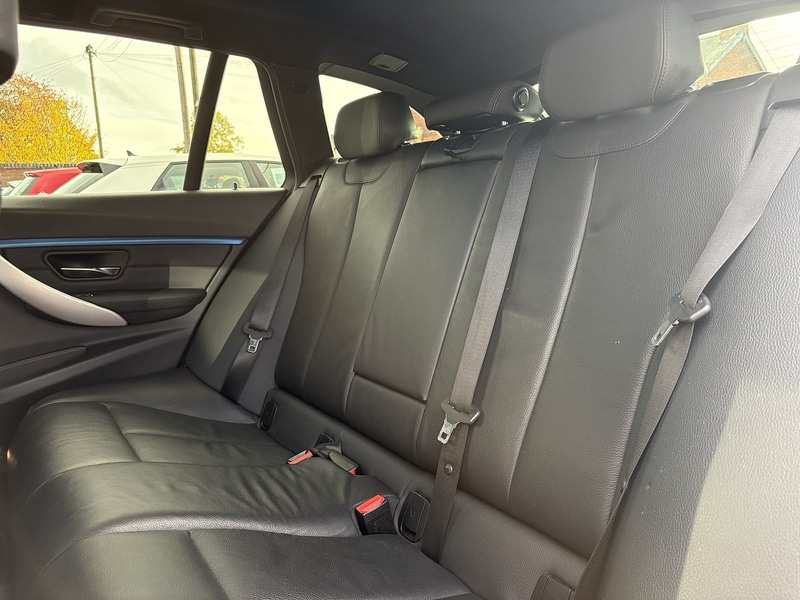 Used BMW 3 Series 2019 for sale - 77384701: Photo 24