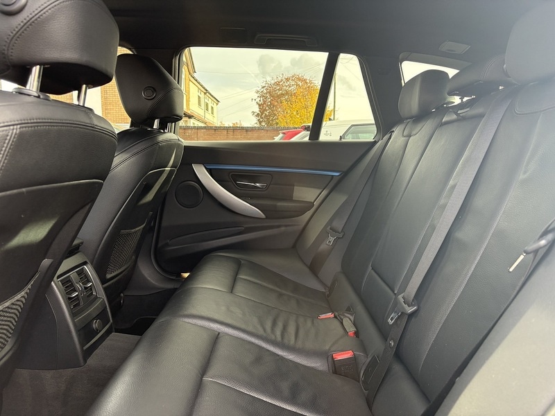 Used BMW 3 Series 2019 for sale - 77384701: Photo 25