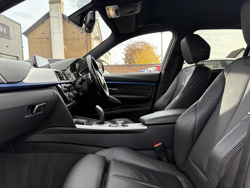 Used BMW 3 Series 2019 for sale - 77384701: Photo 27