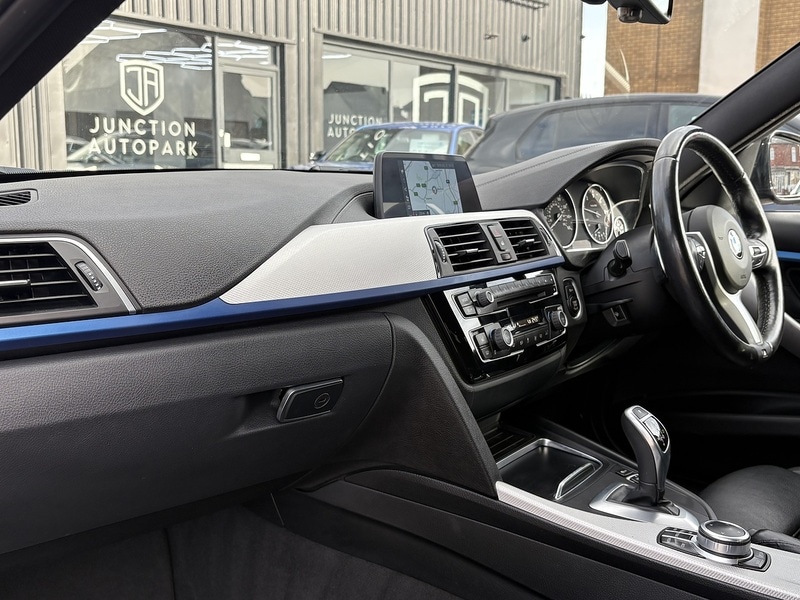 Used BMW 3 Series 2019 for sale - 77384701: Photo 29