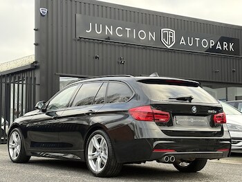 Used BMW 3 Series 2019 for sale - 77384701: Photo