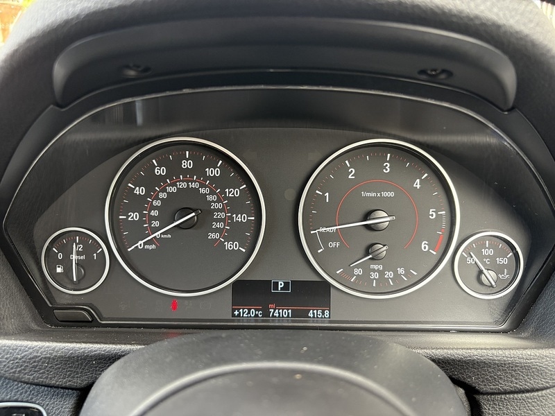 Used BMW 3 Series 2019 for sale - 77384701: Photo 43