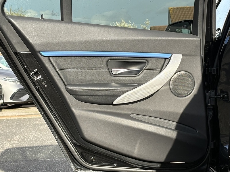 Used BMW 3 Series 2019 for sale - 77384701: Photo 46